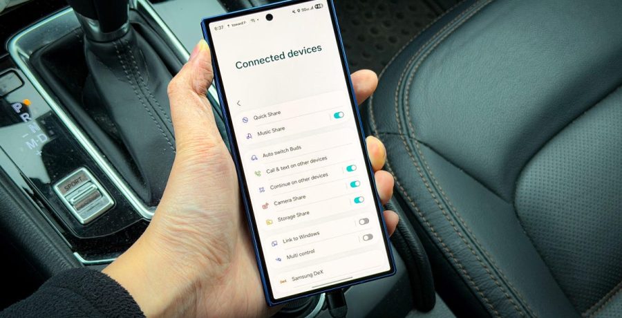 Android Auto’da Sürüşü Kolaylaştıran 4 Geliştirici Ayarı ve Nasıl Aktifleştirilir