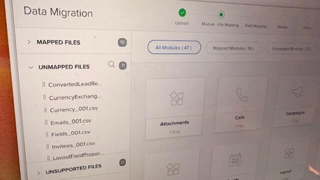 Yeni Bir CRM’e Geçiş İçin 5 En İyi Uygulama