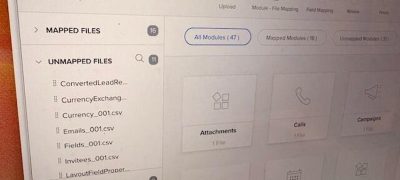 Yeni Bir CRM’e Geçiş İçin 5 En İyi Uygulama
