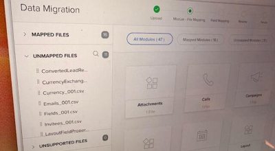 Yeni Bir CRM’e Geçiş İçin 5 En İyi Uygulama