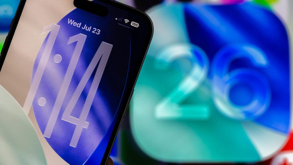 iOS 26.6 Public Beta Kullanıma Sunuldu, Engellenen Kişiler İçin Küçük Bir Uyarı Eklendi