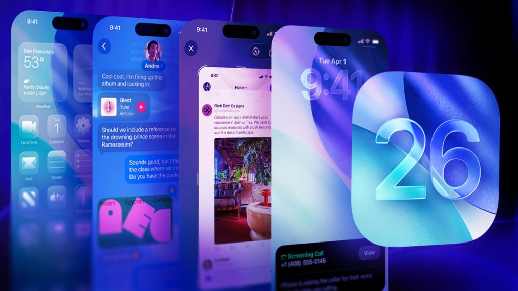 iPhone Arka Plan Güvenlik İyileştirmeleri Nedir ve Nasıl Etkinleştirilir