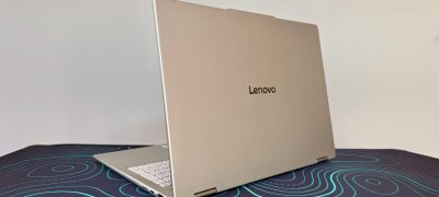 Lenovo Yoga 7A 2‑in‑1 16 İncelemesi: Bütçeli Büyük Ekran OLED Yaratıcılık
