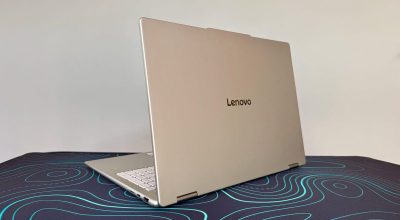 Lenovo Yoga 7A 2‑in‑1 16 İncelemesi: Bütçeli Büyük Ekran OLED Yaratıcılık