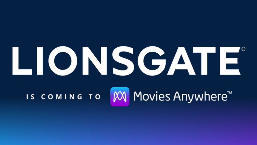 Lionsgate, Movies Anywhere’a Katıldı: Paramount ve MGM Tekrar Geride Kaldı