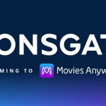 Lionsgate, Movies Anywhere’a Katıldı: Paramount ve MGM Tekrar Geride Kaldı