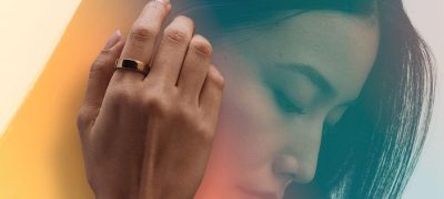 Oura Ring 5 Şık Tasarımıyla Ve Yeni Sağlık İzlemeleriyle Geldi