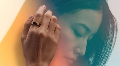 Oura Ring 5 Şık Tasarımıyla Ve Yeni Sağlık İzlemeleriyle Geldi