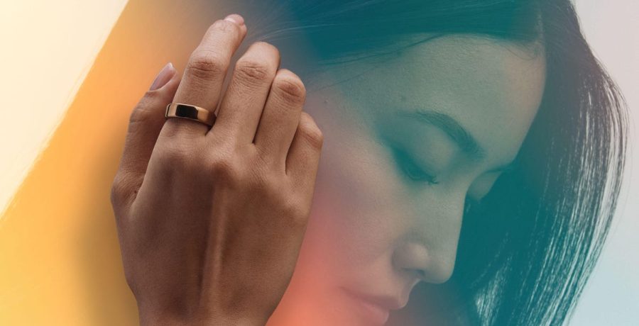 Oura Ring 5 Şık Tasarımıyla Ve Yeni Sağlık İzlemeleriyle Geldi