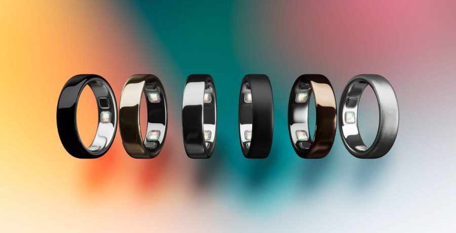 40% Daha Küçük Ring 5 ile Oura, Akıllı Saat Üreticilerinin Başaramadığı Noktada Başarı Sağladı