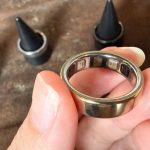 Oura Ring 5: Daha Küçük ve Hafif Bir Akıllı Yüzük