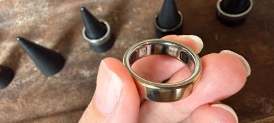 Oura Ring 5: Daha Küçük ve Hafif Bir Akıllı Yüzük