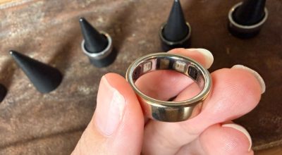 Oura Ring 5: Daha Küçük ve Hafif Bir Akıllı Yüzük