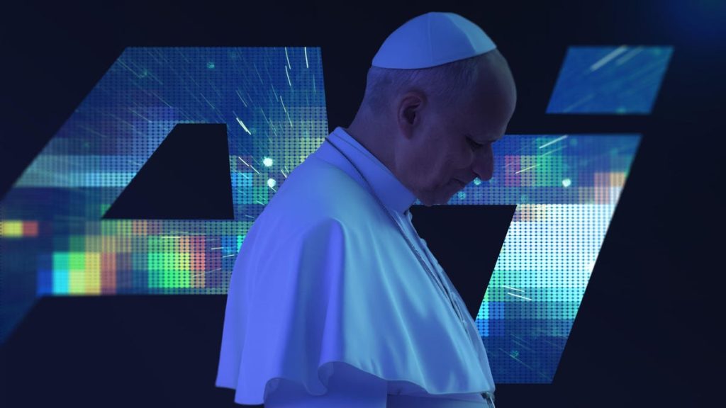 ‘Disarm AI’: Papa Leo, Büyük Teknolojinin Tükenmez Takıntısını Eleştiriyor