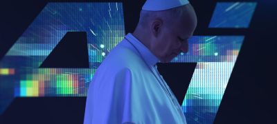 ‘Disarm AI’: Papa Leo, Büyük Teknolojinin Tükenmez Takıntısını Eleştiriyor