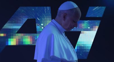 ‘Disarm AI’: Papa Leo, Büyük Teknolojinin Tükenmez Takıntısını Eleştiriyor