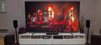 Sony’un True RGB TV’leri Daha İyi Renk ve Devasa Boyutlarda