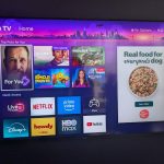 Roku'nun Yeni Ana Ekranı Daha Fazla Kişiselleştirme Sunuyor ve Büyük Bir Reklam Barındırıyor