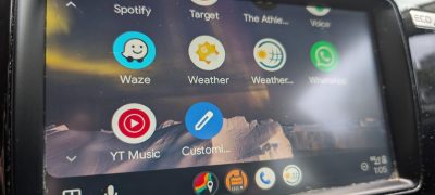 Android Auto için Denediğim Hava Durumu Uygulamaları – Fırtına Meraklıları İçin En İyi 3