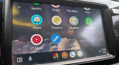 Android Auto için Denediğim Hava Durumu Uygulamaları – Fırtına Meraklıları İçin En İyi 3