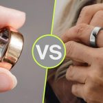 Oura Ring 5 vs. Oura Ring 4: Sağlık Takibi İçin Akıllı Yüzükler Karşılaştırması