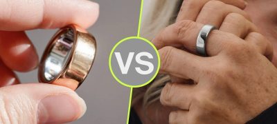 Oura Ring 5 vs. Oura Ring 4: Sağlık Takibi İçin Akıllı Yüzükler Karşılaştırması