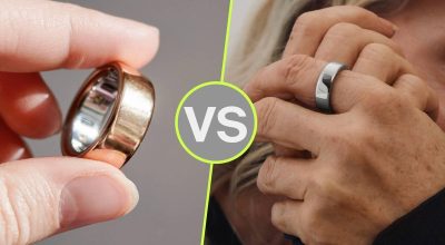 Oura Ring 5 vs. Oura Ring 4: Sağlık Takibi İçin Akıllı Yüzükler Karşılaştırması