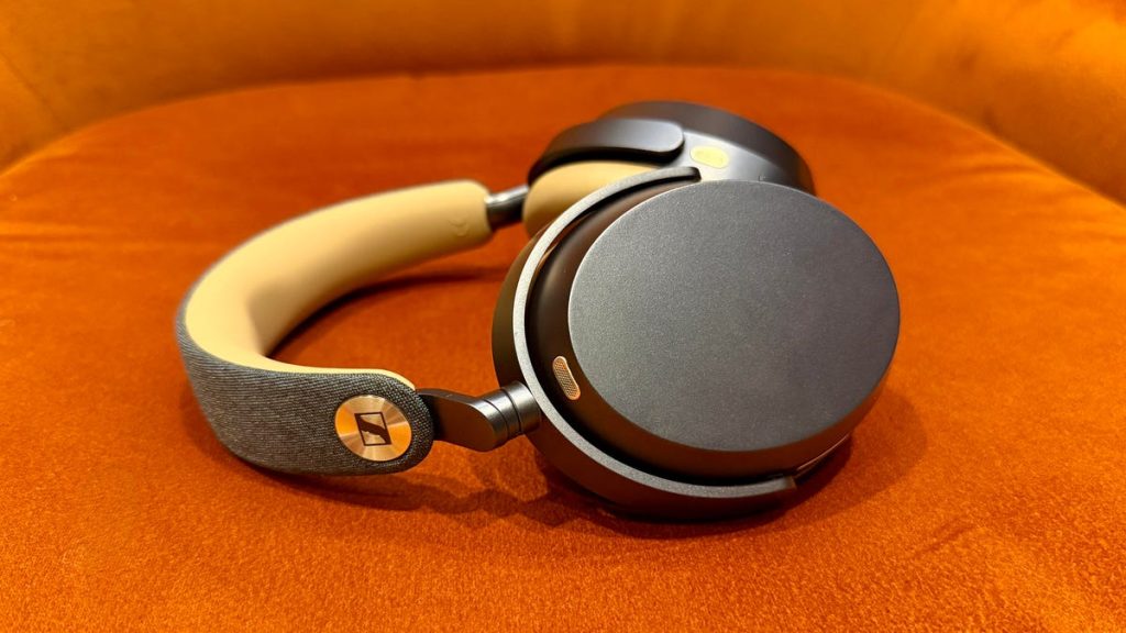 Sennheiser Momentum 5 Wireless Kulaklık İncelemesi: Kritik Bir Yükseltme