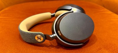 Sennheiser Momentum 5 Wireless Kulaklık İncelemesi: Kritik Bir Yükseltme