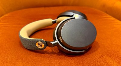 Sennheiser Momentum 5 Wireless Kulaklık İncelemesi: Kritik Bir Yükseltme