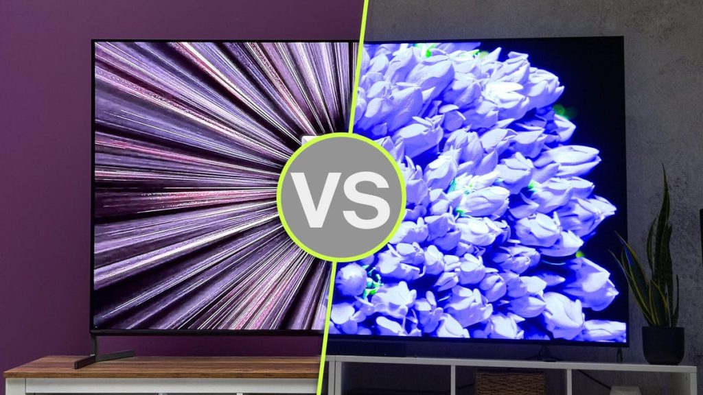 Sony Bravia 9 II vs. Bravia 9: True RGB Gerçekten Büyük Bir Yükseltme