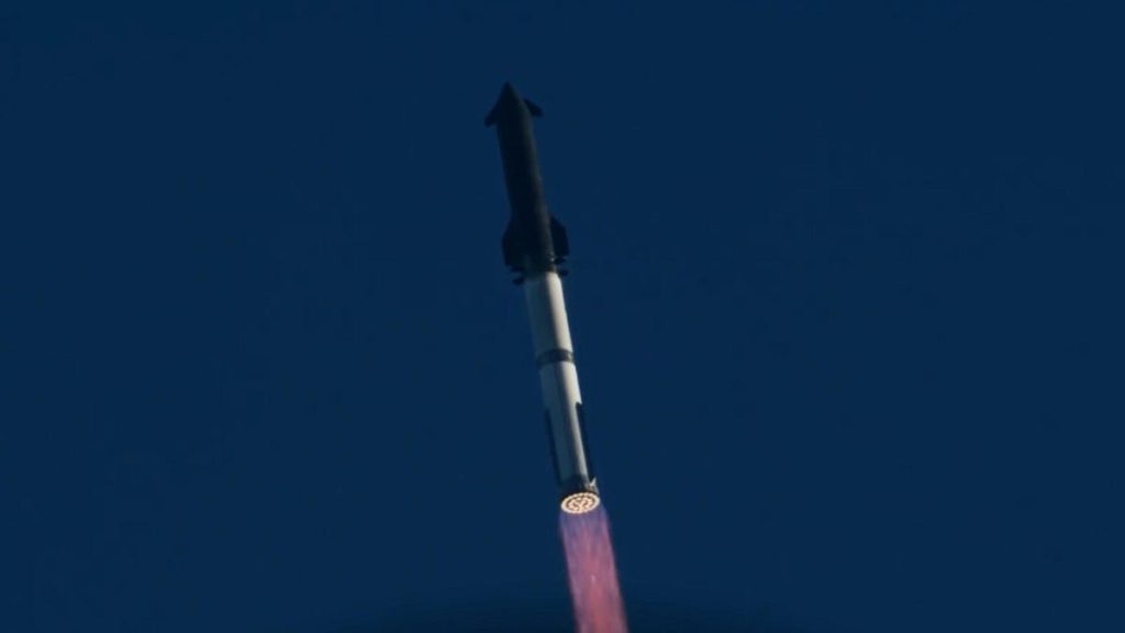 FAA, SpaceX Starship V3’ün Bir ‘Mishap’ Çözümlenene Kadar Uçuşa İzin Vermeyeceğini Duyurdu