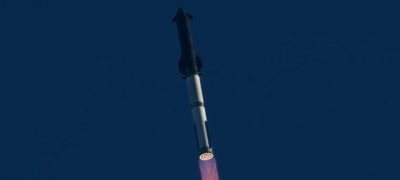 FAA, SpaceX Starship V3’ün Bir ‘Mishap’ Çözümlenene Kadar Uçuşa İzin Vermeyeceğini Duyurdu