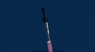 FAA, SpaceX Starship V3’ün Bir ‘Mishap’ Çözümlenene Kadar Uçuşa İzin Vermeyeceğini Duyurdu
