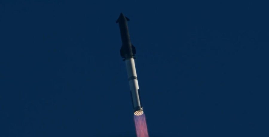 FAA, SpaceX Starship V3’ün Bir 'Mishap' Çözümlenene Kadar Uçuşa İzin Vermeyeceğini Duyurdu