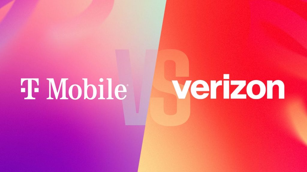 T-Mobile vs. Verizon: Yeni Bir Operatöre Geçmenin Tam Zamanı mı?