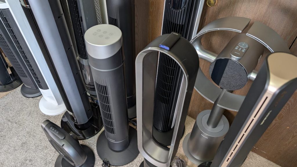 2026’nın En İyi Tower Fanları: 14 Fanı İnceledik, Bu Yaz Serin Kalın