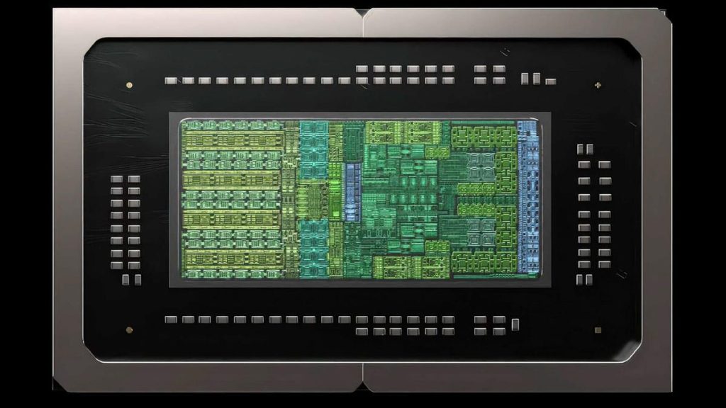 ABD, AI yarışında ayakta kalmak için Nvidia süper çiplerine 9 milyar dolar istiyor