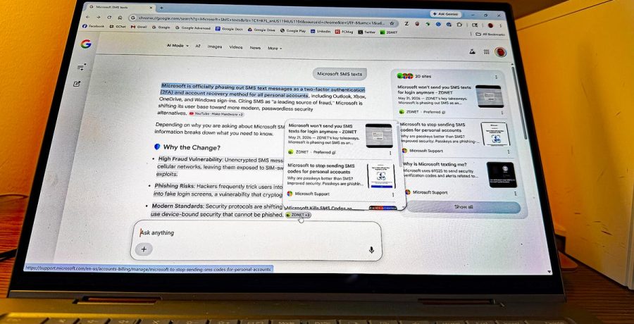 Google AI Özetlerinde Favori Haber Kaynaklarınızı Önceliklendirin