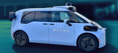 Waymo’nun Yeni Ojai Robotaksi: Daha Fazla Alan, Sürgülü Kapılar ve Akıllı AI