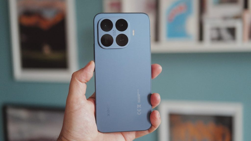 Xiaomi 17T Pro’nun Şık ve Uygun Fiyatlı Özelliklerine Bir Bakış