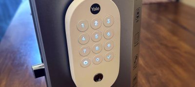 Yale’ın Google Uyumlu Yeni Akıllı Kilidi Neden Güvenlik Başlangıcı İçin İdeal