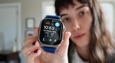 Apple Watch, iPhone’dan daha iyi bir Siri’ye ihtiyaç duyuyor