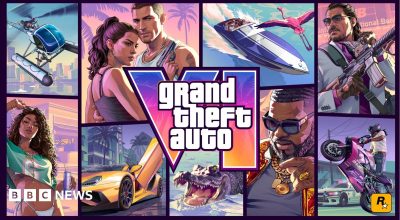 Rockstar, GTA 6’nın Ön Sipariş Tarihini ve Kapak Görselini Açıkladı