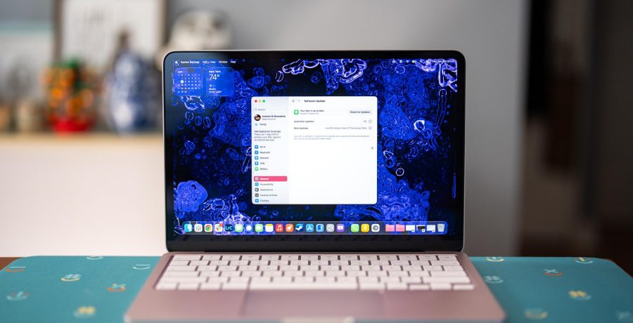 MacOS Golden Gate, Liquid Glass’un Şeffaflığını Azaltıp Tasarıma Yeni Bir Soluk Getiriyor