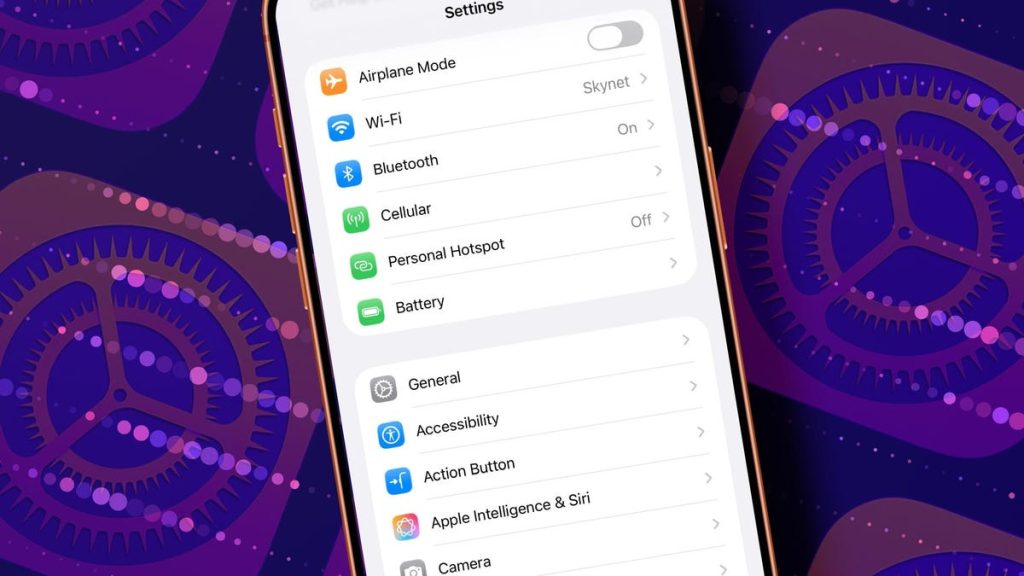 Yeni Bir iPhone Aldığınızda Hemen Değiştirmeniz Gereken Temel Ayarlar