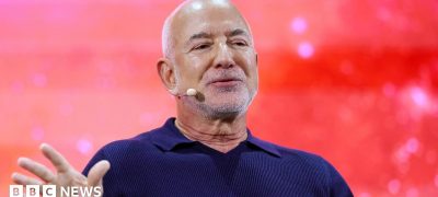 Bezos: AI İşsizliği Artırmaz, Yeni İstihdam Kapıları Açacak