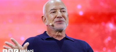 Jeff Bezos: Yapay Zeka İş Gücünü Azaltmayacak, Aksine Çalışan İhtiyacını Artıracak