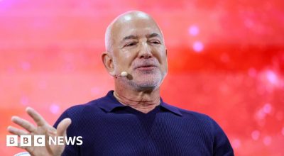 Jeff Bezos: Yapay Zeka İş Gücünü Azaltmayacak, Aksine Çalışan İhtiyacını Artıracak