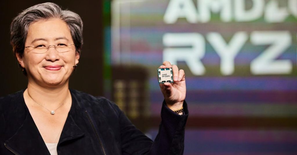 AMD’nin Yeni Argümanı: Eski Teknolojimiz Öyle İyi ki, 2030’a Kadar Aynısını Kullanabilirsiniz